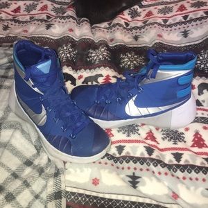 Basketball Shoes